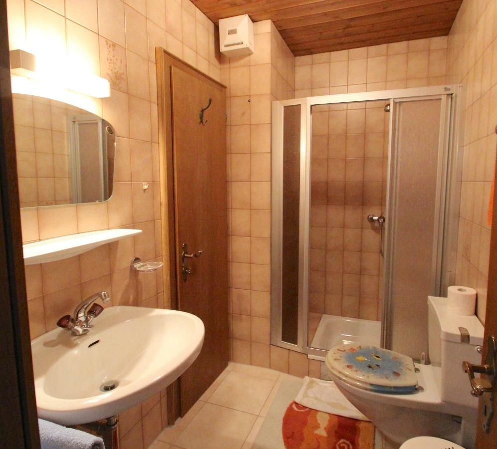 Ferienwohnung Tschiderer Ladis Ngoại thất bức ảnh